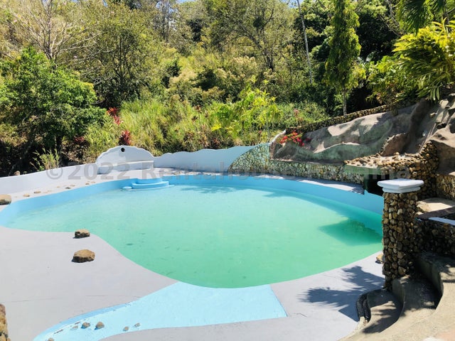Mountain View Lot for Sale in Exclusive Chica Community